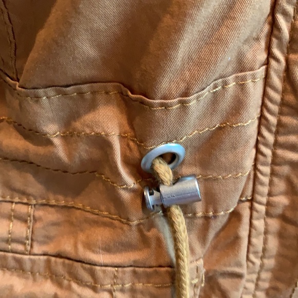 NWOT YMI Vest - Picture 9 of 14